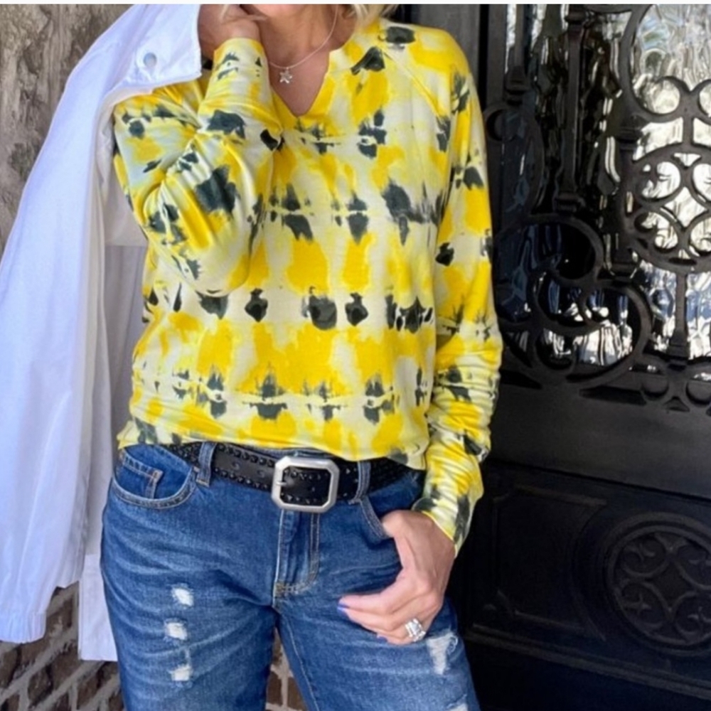 Cabi Atomic Sweatshirt